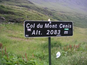 Mont Cenis